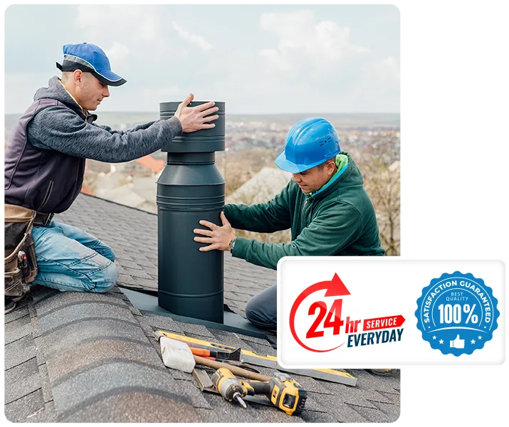 Chimney & Fireplace Installation And Repair in Cullman, AL