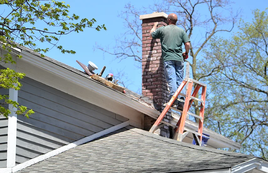 Chimney & Fireplace Inspections Services in Cullman, AL